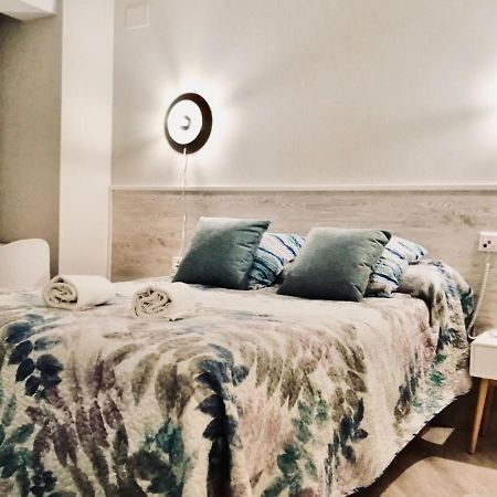 Estudio-Apartamento Cancun Teruel Dış mekan fotoğraf