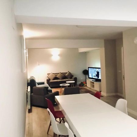 Estudio-Apartamento Cancun Teruel Dış mekan fotoğraf