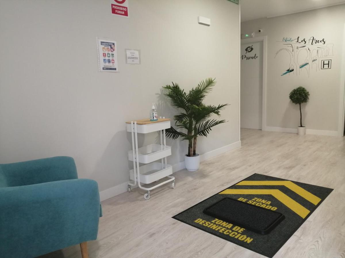 Estudio-Apartamento Cancun Teruel Dış mekan fotoğraf