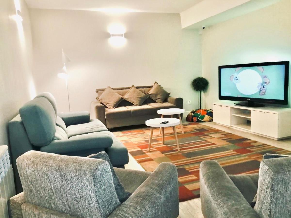 Estudio-Apartamento Cancun Teruel Dış mekan fotoğraf