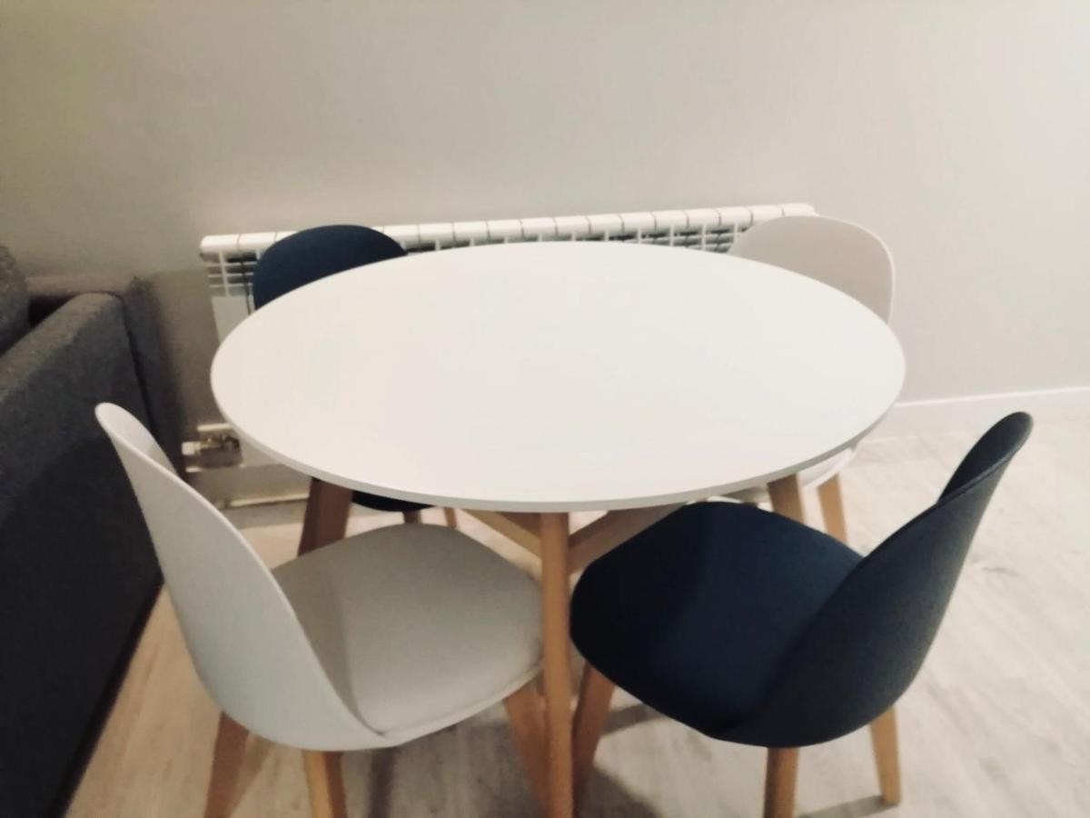 Estudio-Apartamento Cancun Teruel Dış mekan fotoğraf