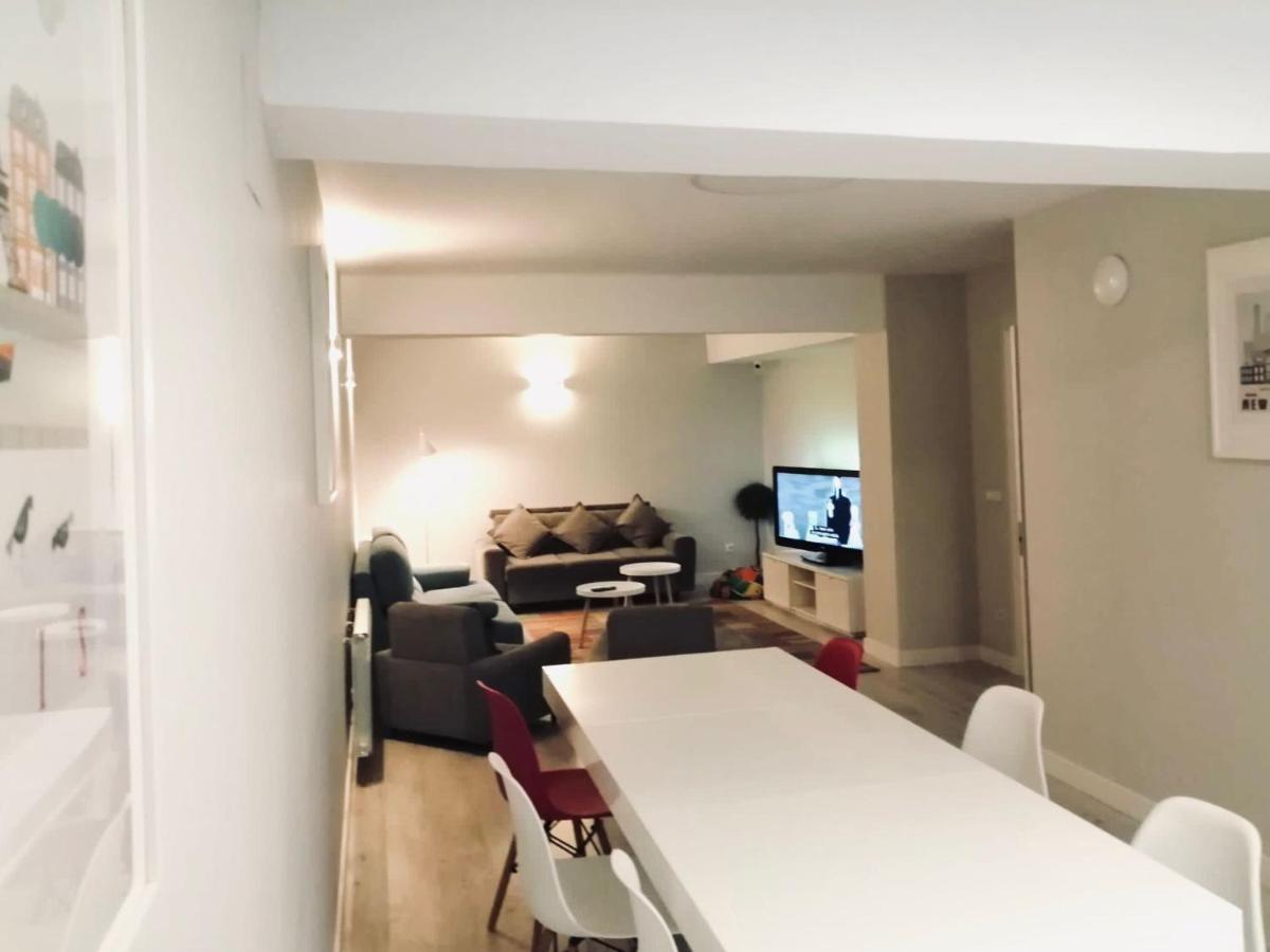 Estudio-Apartamento Cancun Teruel Dış mekan fotoğraf