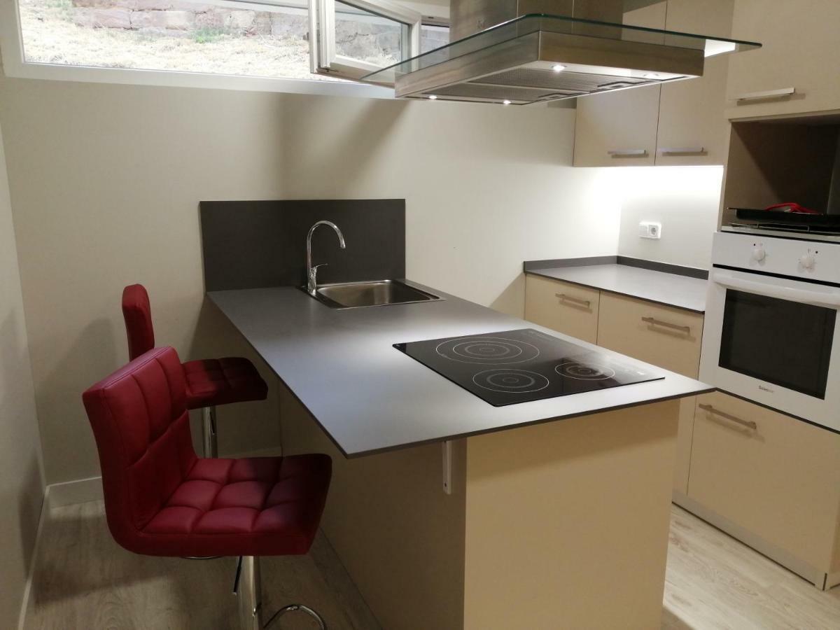 Estudio-Apartamento Cancun Teruel Dış mekan fotoğraf
