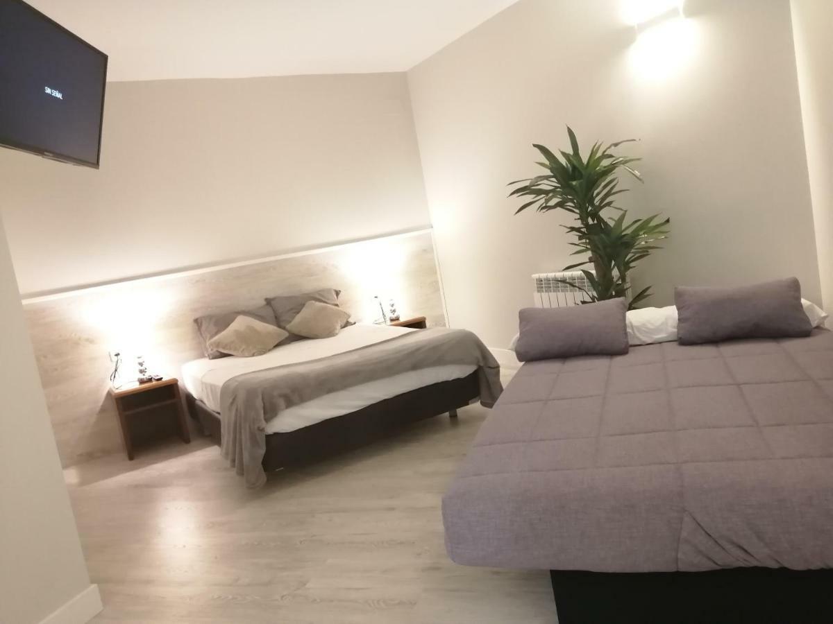 Estudio-Apartamento Cancun Teruel Dış mekan fotoğraf
