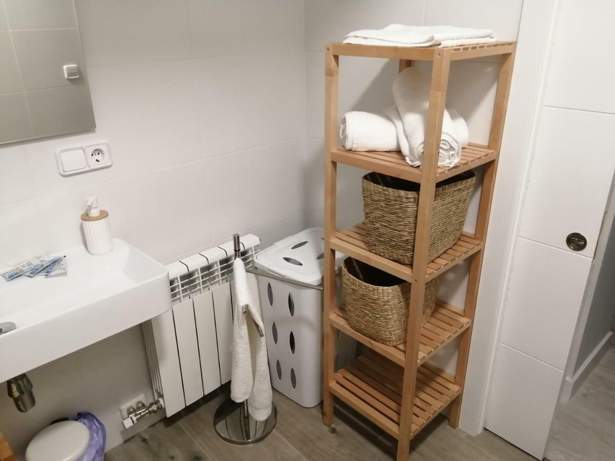 Estudio-Apartamento Cancun Teruel Dış mekan fotoğraf