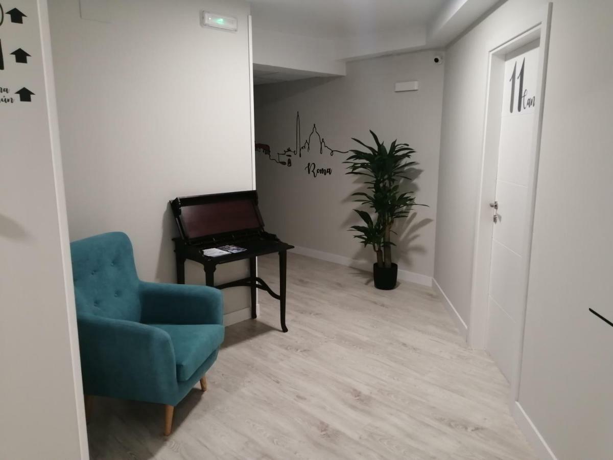 Estudio-Apartamento Cancun Teruel Dış mekan fotoğraf